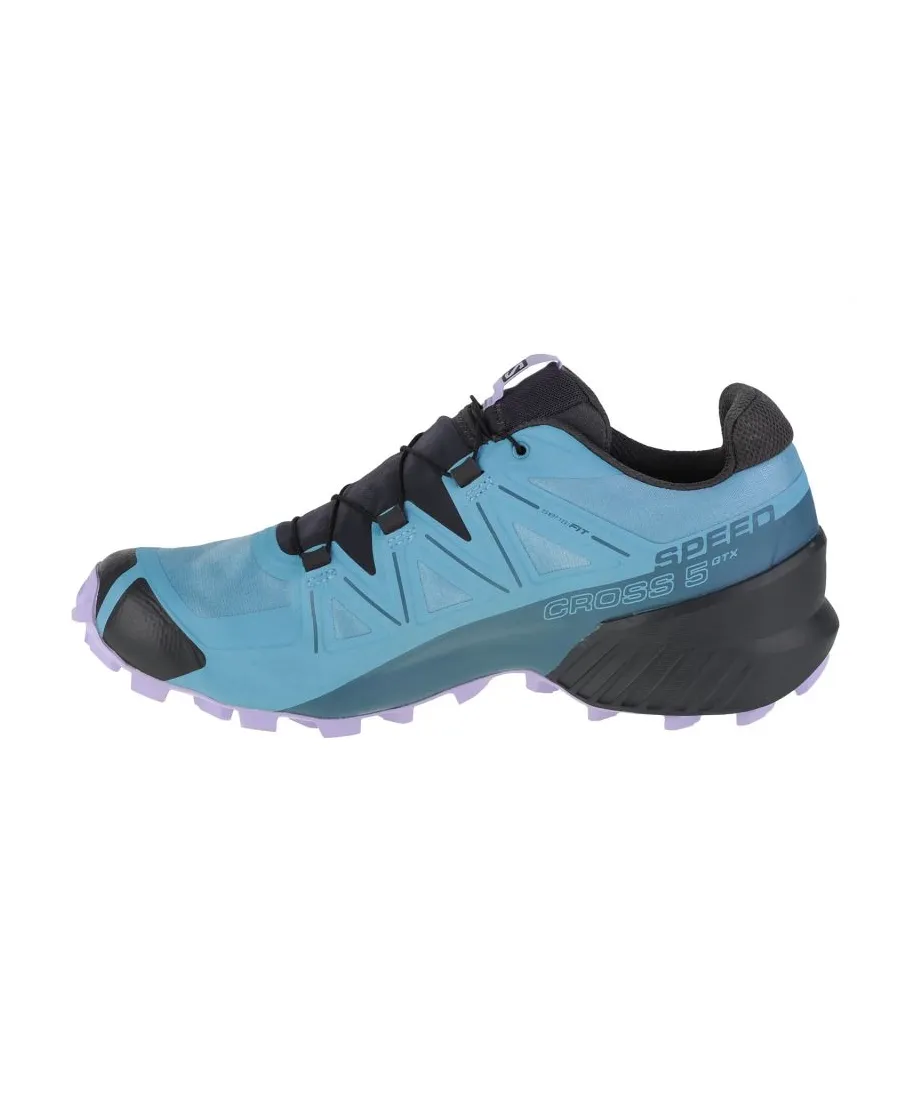 Buty Salomon Speedcross 5 GTX W 414616