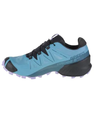 Zapatillas Salomon Speedcross 5 GTX W 414616