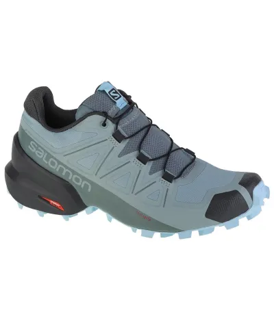 Zapatillas Salomon Speedcross 5 W 414623