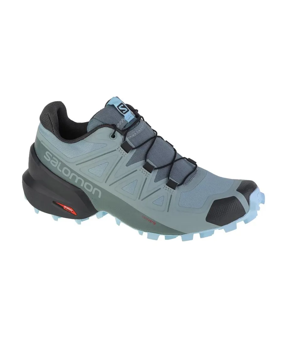 Кросівки Salomon Speedcross 5 W 414623