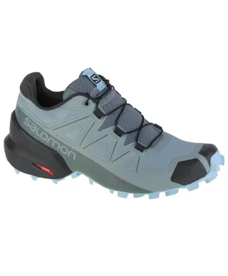 Кросівки Salomon Speedcross 5 W 414623