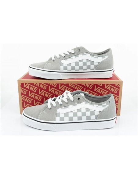 Buty Vans FILEMORE DECON M VN0A3WKZAK71