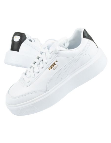 Buty sportowe Puma Oslo Maja W 374864 01