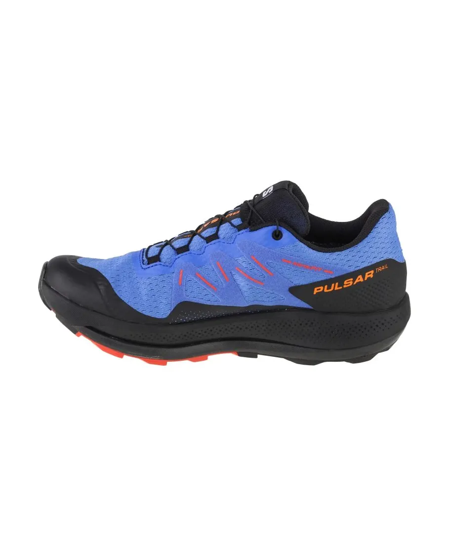 Buty do biegania Salomon Pulsar Trail GTX M 416080