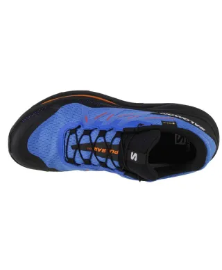 Buty do biegania Salomon Pulsar Trail GTX M 416080