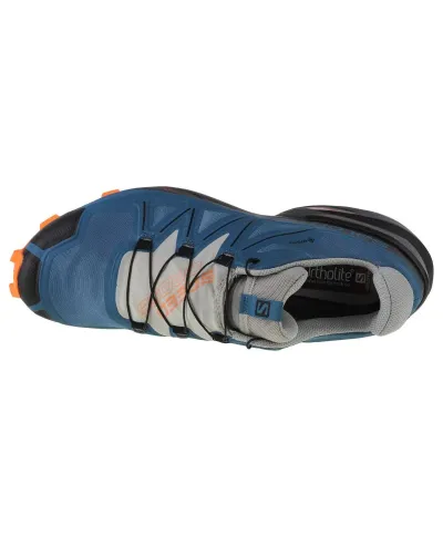 Buty do biegania Salomon Speedcross 5 Gtx M 416123