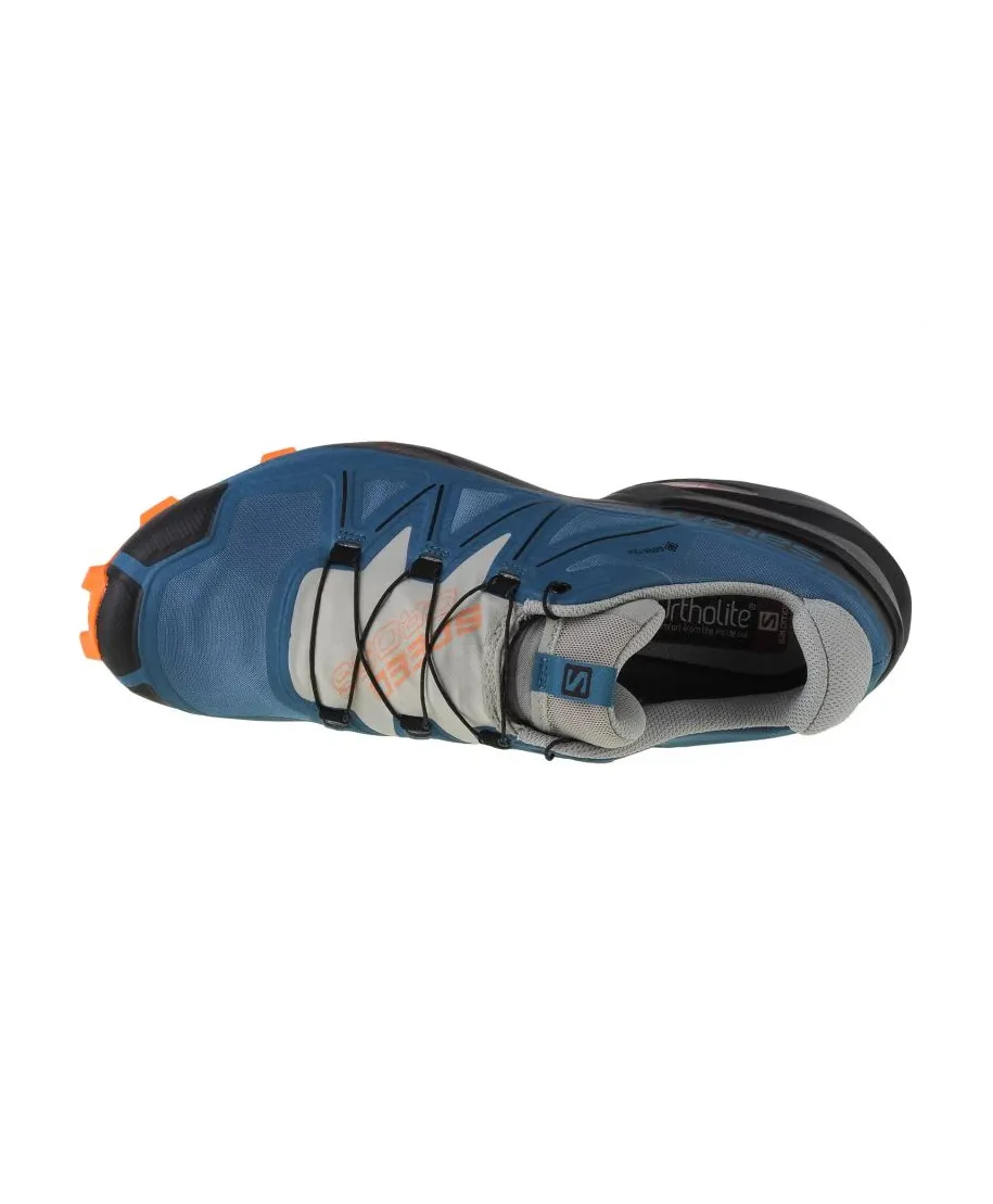 Buty do biegania Salomon Speedcross 5 Gtx M 416123