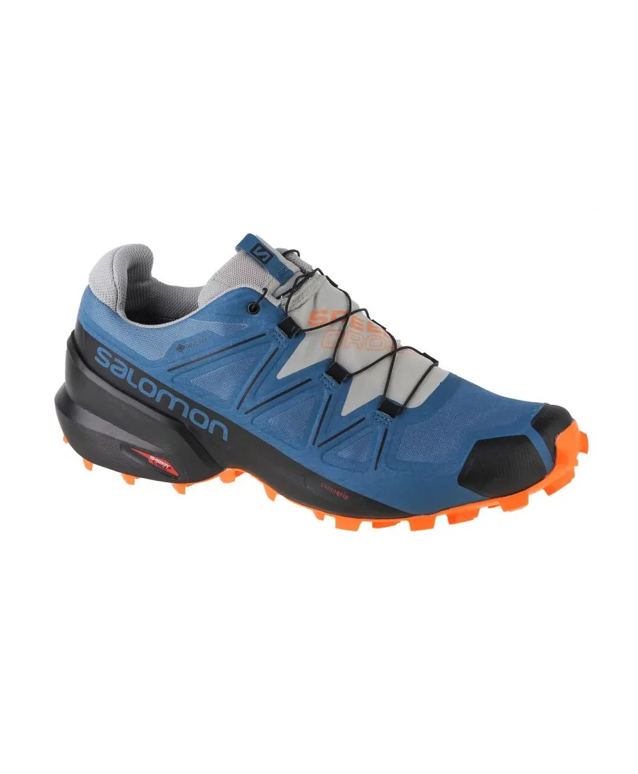 Buty do biegania Salomon Speedcross 5 Gtx M 416123