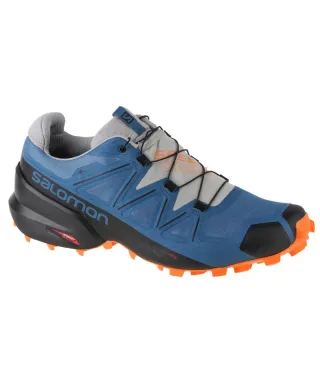 Buty do biegania Salomon Speedcross 5 Gtx M 416123