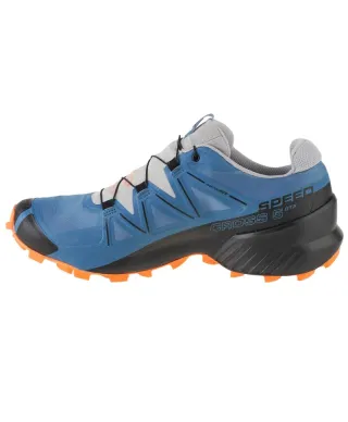 Buty do biegania Salomon Speedcross 5 Gtx M 416123