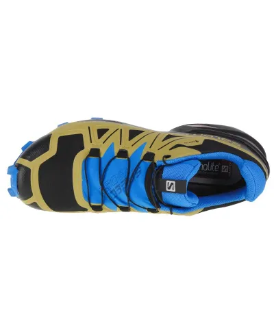 Buty do biegania Salomon Speedcross 5 Gtx M 416124