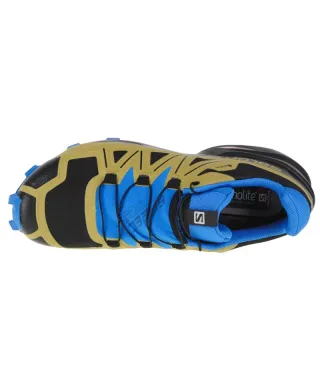 Buty do biegania Salomon Speedcross 5 Gtx M 416124