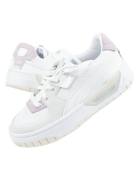 Buty sportowe Puma Cali Dream W 383112 02