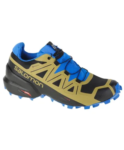 Buty do biegania Salomon Speedcross 5 Gtx M 416124