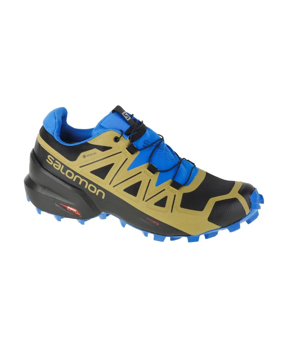 Buty do biegania Salomon Speedcross 5 Gtx M 416124