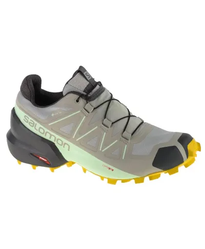 Buty do biegania Salomon Speedcross 5 GTX W 416128