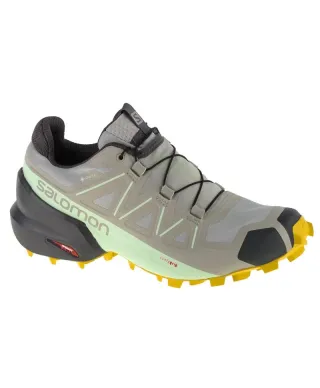 Zapatillas Salomon Speedcross 5 GTX W 416128