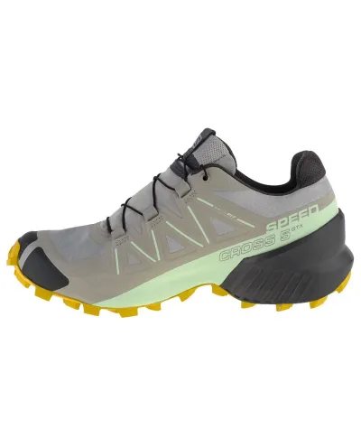 Buty do biegania Salomon Speedcross 5 GTX W 416128