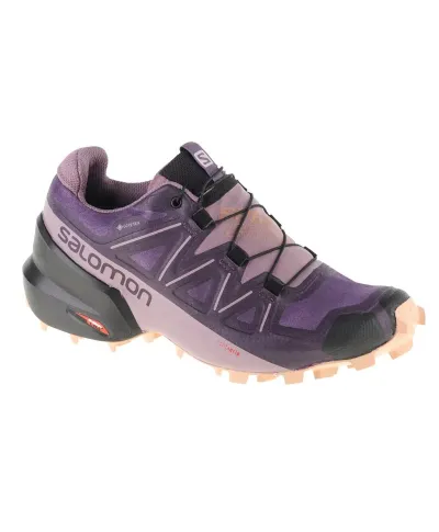 Buty Salomon Speedcross 5 GTX W 416129