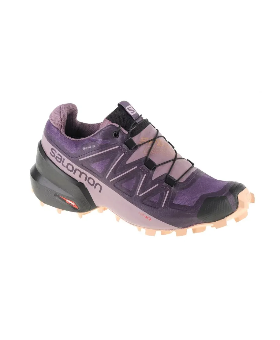 Zapatillas Salomon Speedcross 5 GTX W 416129