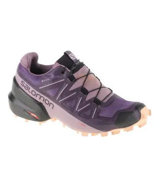 Взуття Salomon Speedcross 5 GTX W 416129