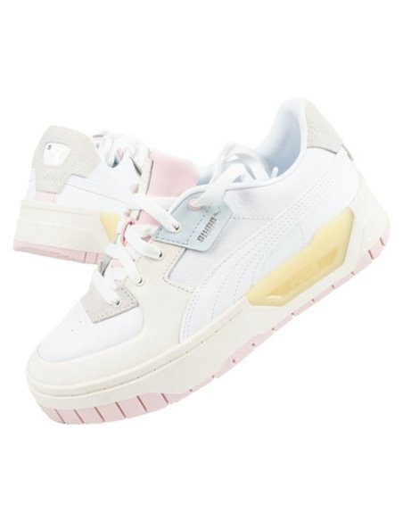 Buty sportowe Puma Cali Dream W 383112 01