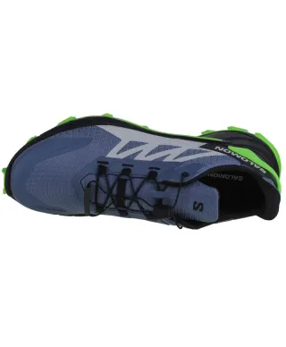 Buty do biegania Salomon Supercross 4 M 473158