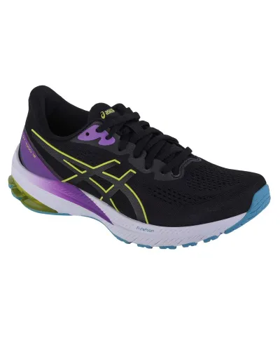 Buty do biegania Asics GT-1000 12 W 1012B450-002