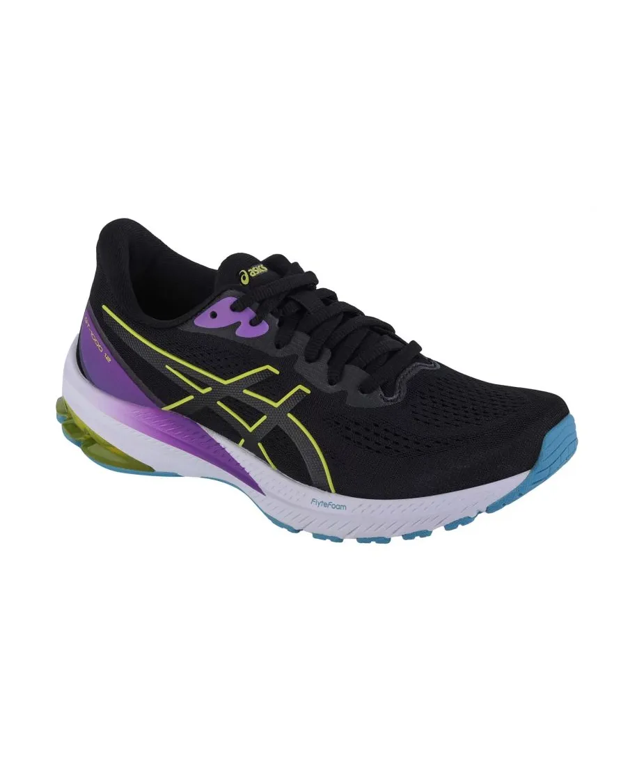 Buty do biegania Asics GT-1000 12 W 1012B450-002