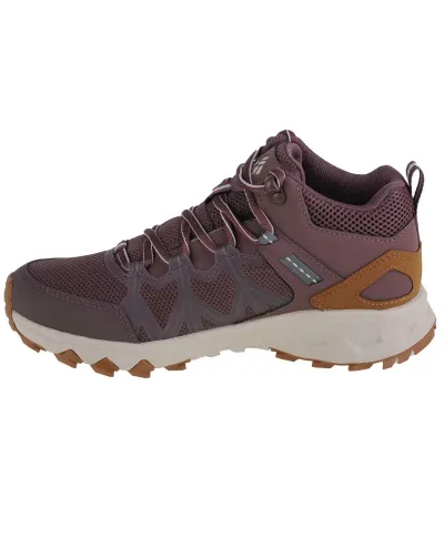 Buty Columbia Peakfreak II Mid Outdry W 2005121263