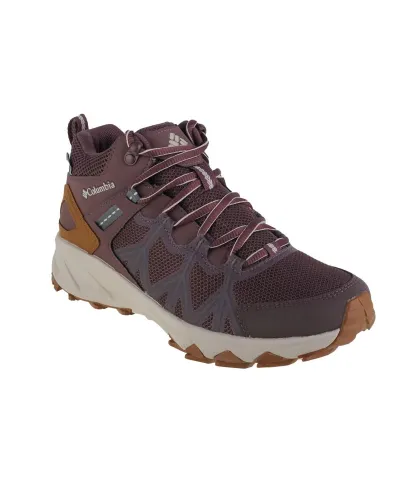 Botas Columbia Peakfreak II Mid Outdry para mujer 2005121263