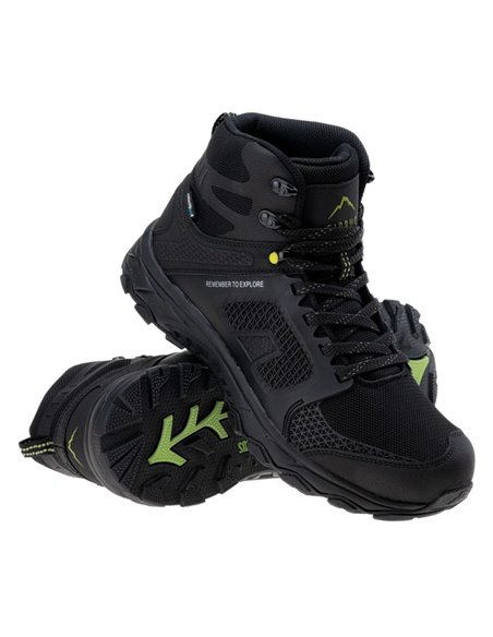 Buty Elbrus Edgero Mid Wp M 92800330890