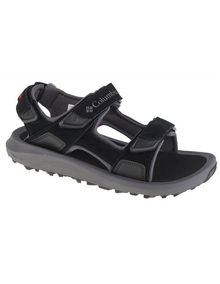 Sandały Columbia Trailstorm Hiker 3 Strap Sandal M 1987221010