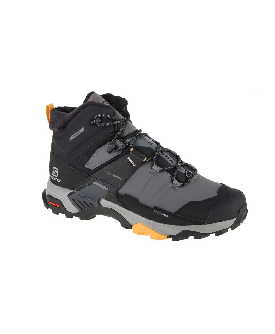 Buty Salomon X Ultra 4 Mid Winter TS M 413552