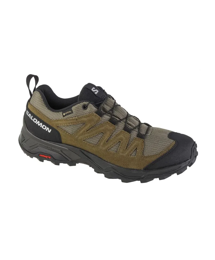 Buty Salomon X Ward GTX M 471822