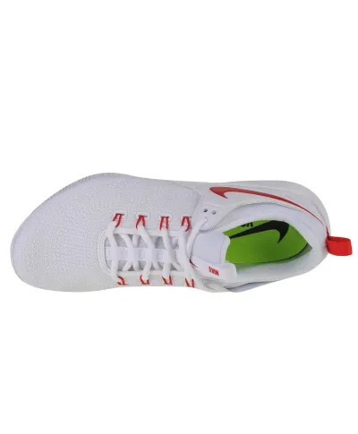 Buty do siatkówki Nike Air Zoom Hyperace 2 M AR5281-106