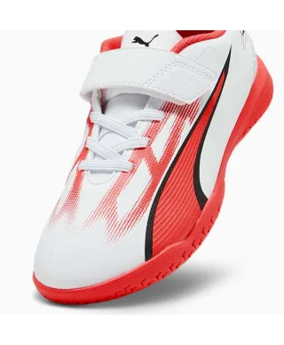 Buty piłkarskie Puma Ultra Play IT V Jr 107538-01