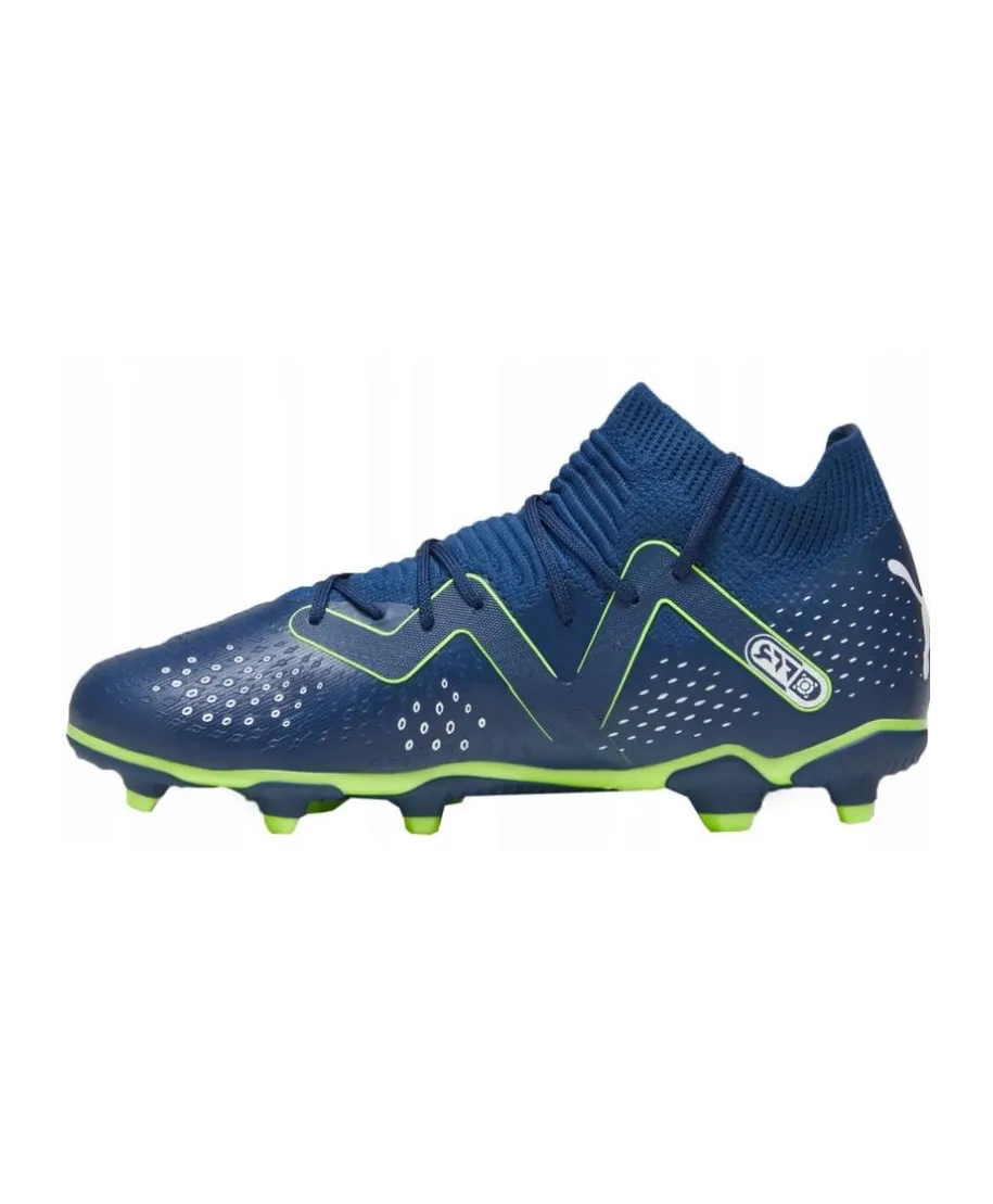 Buty Puma Ultra Match FG AG Jr 107384-03