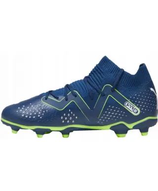 Buty Puma Ultra Match FG AG Jr 107384-03