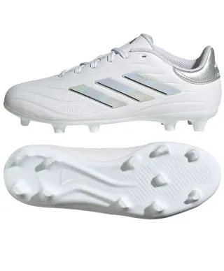 Buty piłkarskie adidas Copa Pure 2 League FG Jr IE7496