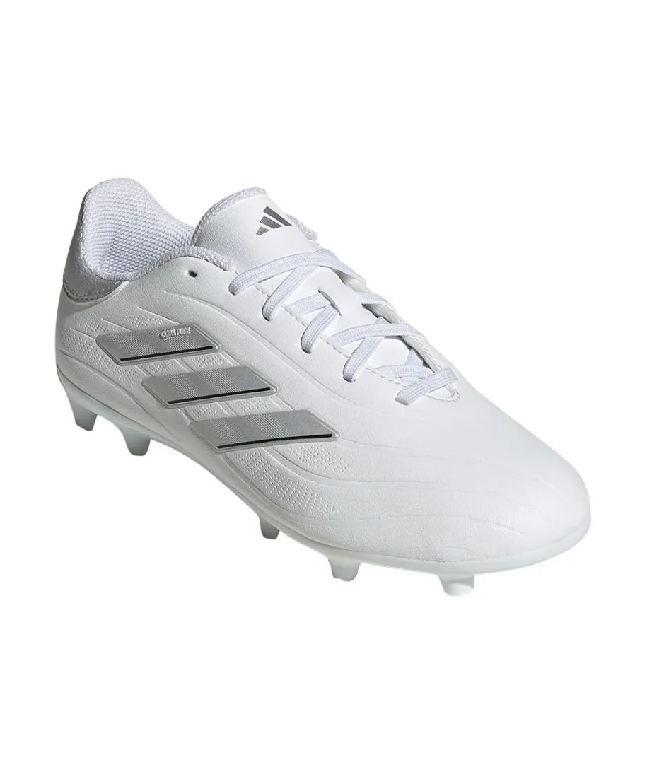 Buty piłkarskie adidas Copa Pure 2 League FG Jr IE7496