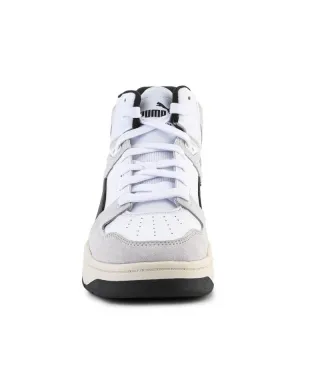 Buty Puma Slipstream Hi Heritage M 387998-03-M