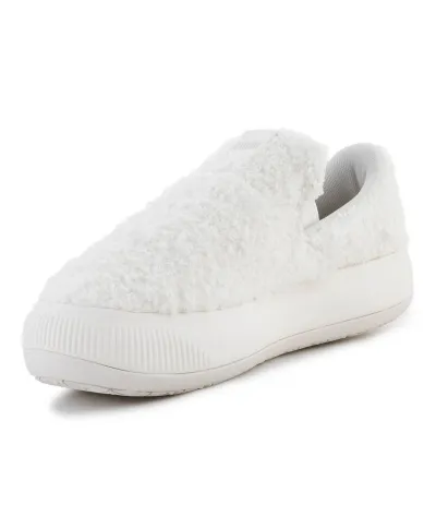 Buty Puma Suede Mayu Slip-on Teddy W 384887 02