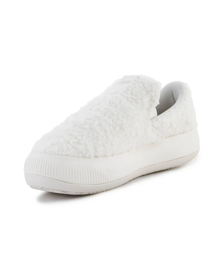 Buty Puma Suede Mayu Slip-on Teddy W 384887 02