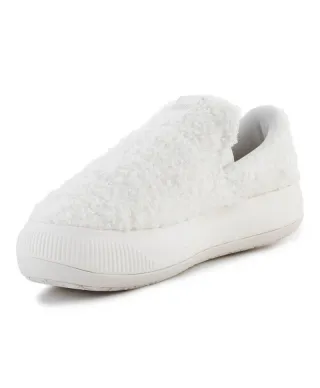 Buty Puma Suede Mayu Slip-on Teddy W 384887 02