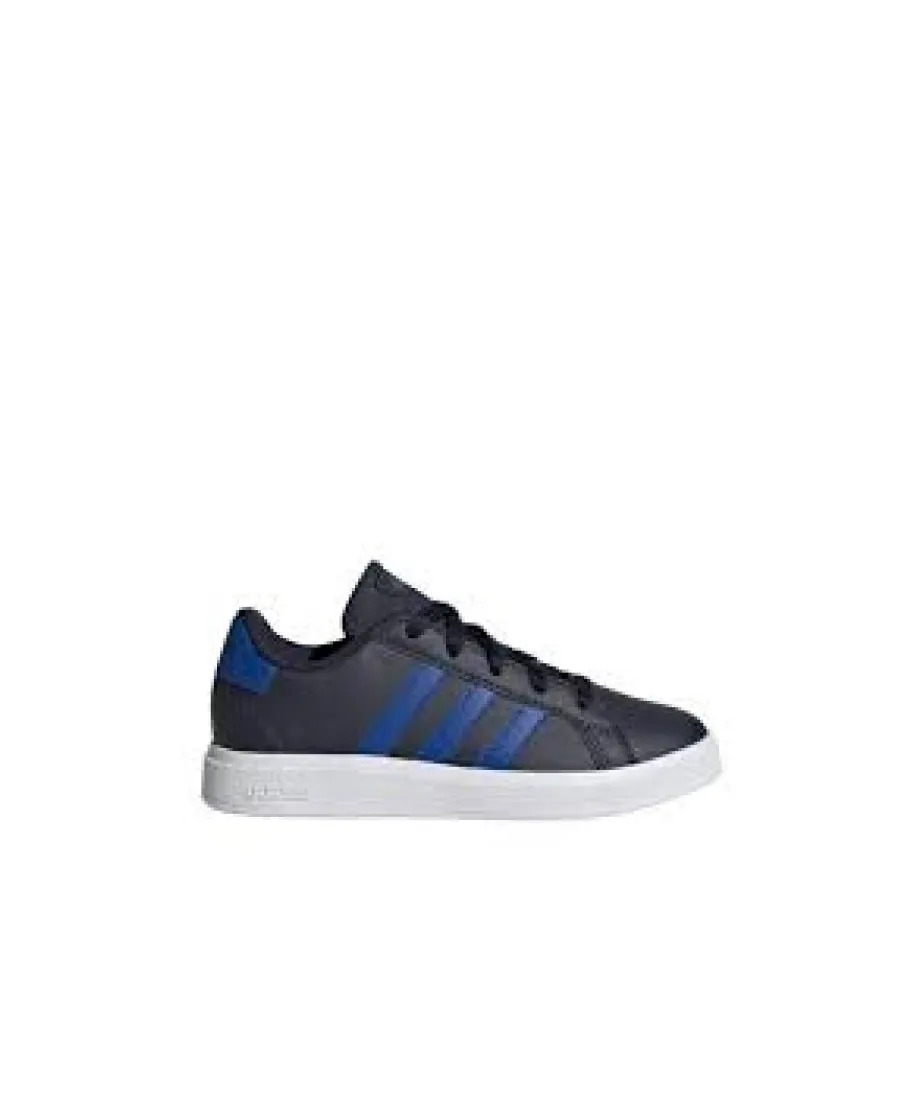 Buty adidas Grand Court 2 0 K Jr IG4827