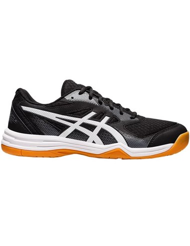 Buty do siatkówki Asics Upcourt 5 M 1071A086 001