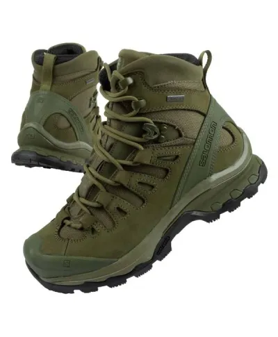 Buty Salomon GTX W 407231