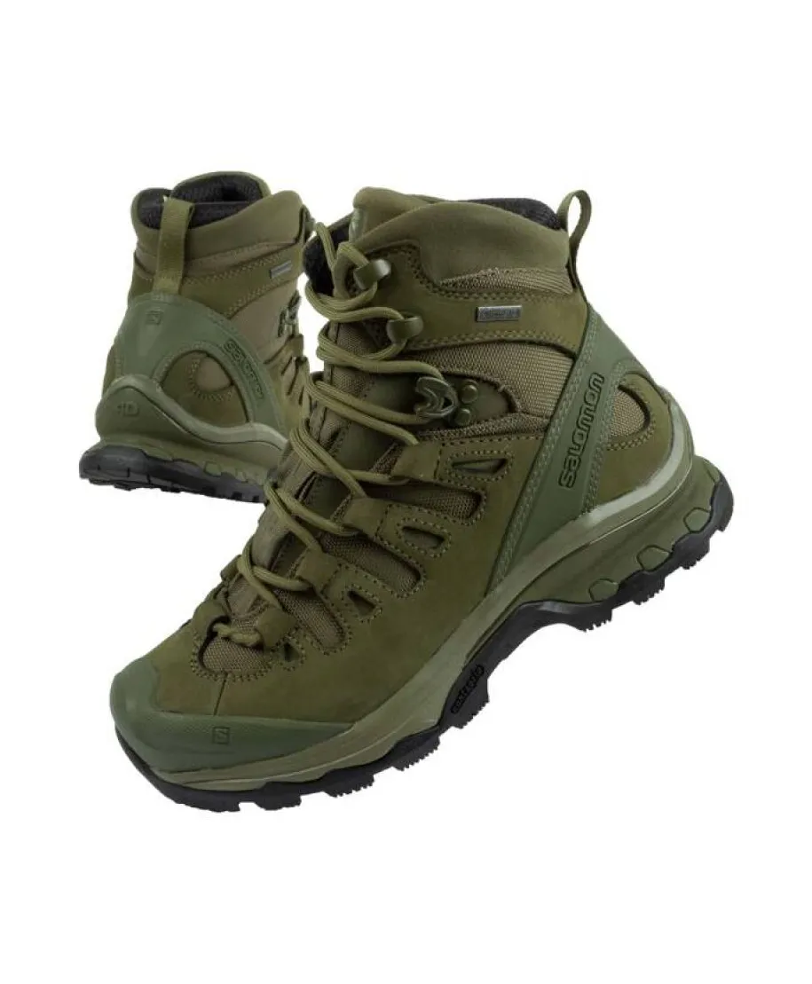 Buty Salomon GTX W 407231