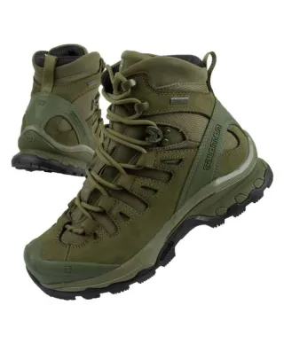 Salomon GTX W 407231 Shoes